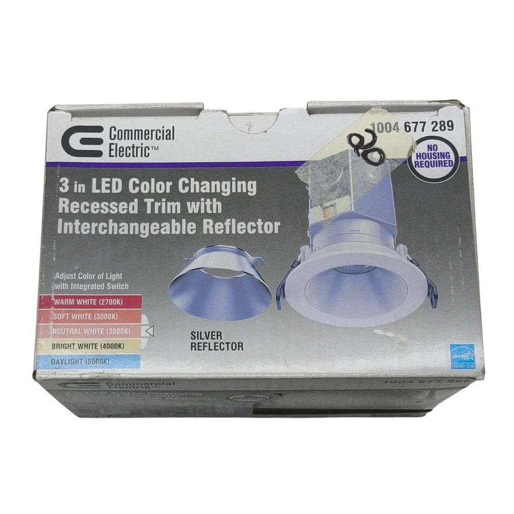 2-Commercial Electric 3